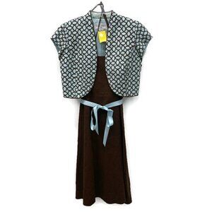 Jessica Howard Dress